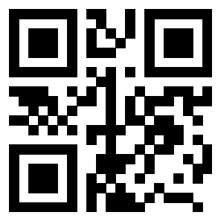 3207981761 - Immagine del QrCode associato