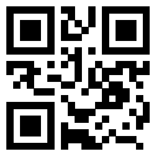 Il Qr Code di 3207981764
