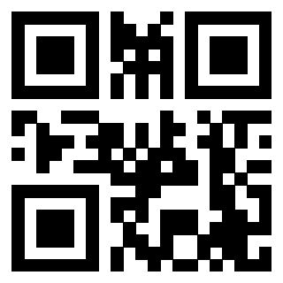 3207981770 Qr Code associato