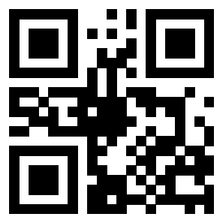 3207981771 - Immagine del Qr Code