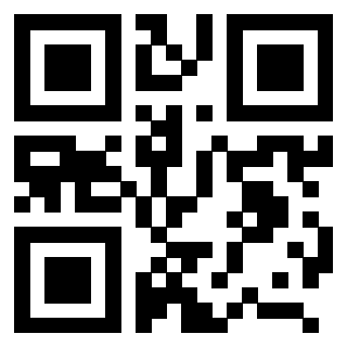 Il QrCode di 3207981773