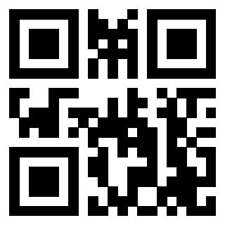 Il QrCode di 3207981777