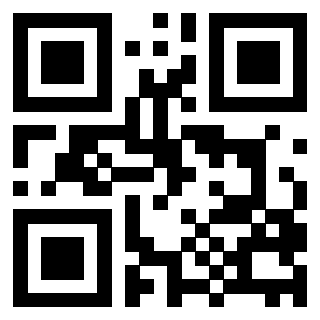 3207981778 - Immagine del Qr Code associato