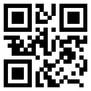 Immagine del Qr Code di 3207981780