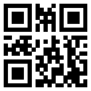 Scansione del Qr Code di 3207981783