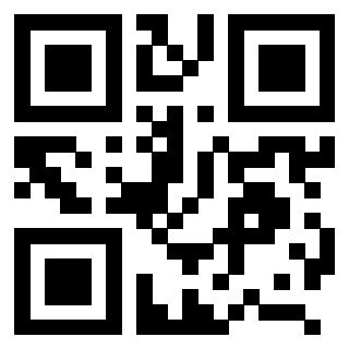 Immagine del QrCode di 3207981785