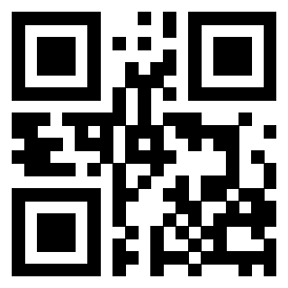 Il Qr Code di 3207981787