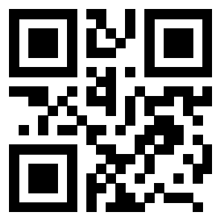 3207981789 - Immagine del QrCode