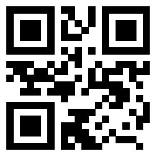 Scansione del Qr Code di 3207981790
