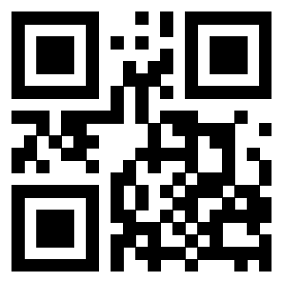 Immagine del QrCode di 3207981791