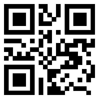 Scansione del Qr Code di 3207981794