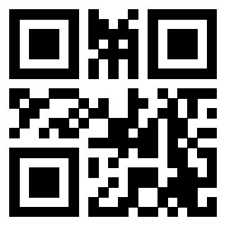 Scansione del QrCode di 3207981796