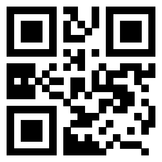 3207981798 QrCode associato