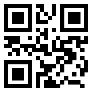 3207981799 - Immagine del Qr Code associato