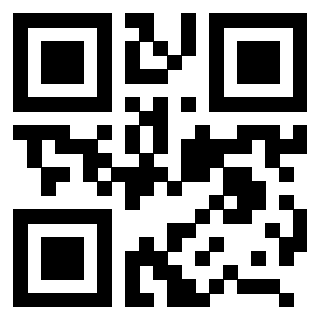 3207981800 - Immagine del Qr Code associato