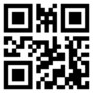 3207981801 QrCode associato