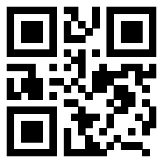 Scansione del Qr Code di 3207981803