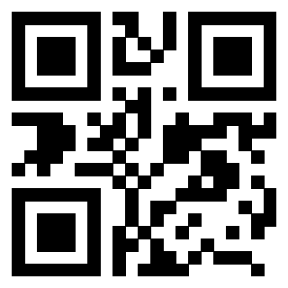 3207981804 - Immagine del Qr Code associato