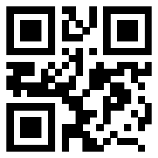Il QrCode di 3207981807