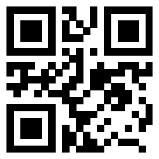 Il Qr Code di 3207981810