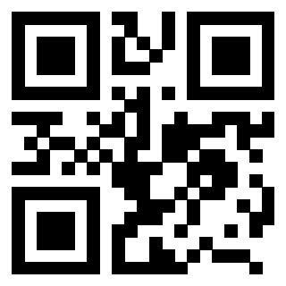 Scansione del Qr Code di 3207981811