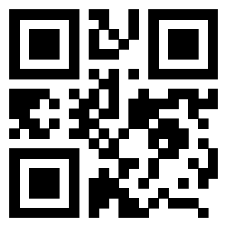 3207981813 - Immagine del QrCode associato
