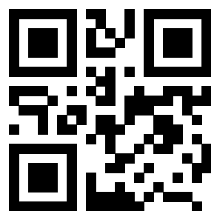 Il QrCode di 3207981820