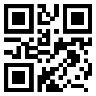 Il Qr Code di 3207981821