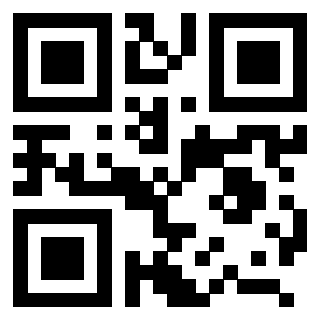 Immagine del QrCode di 3207981822