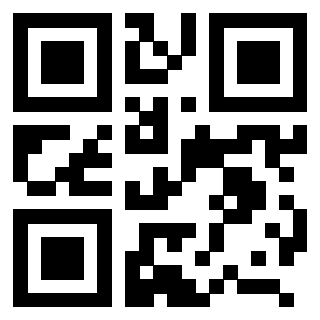 Immagine del Qr Code di 3207981823