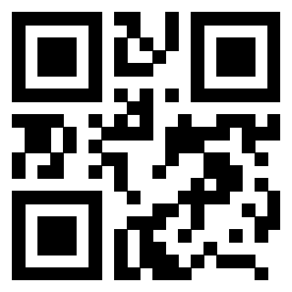 3207981825 QrCode associato
