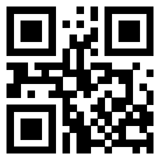Scansione del Qr Code di 3207981827