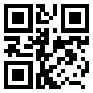 Il QrCode di 3207981828