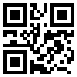 Immagine del Qr Code di 3207981829
