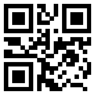 Immagine del QrCode di 3207981830