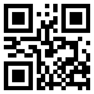 Immagine del Qr Code di 3207981831