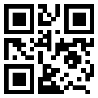 Il Qr Code di 3207981832