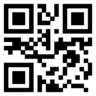 Immagine del Qr Code di 3207981833