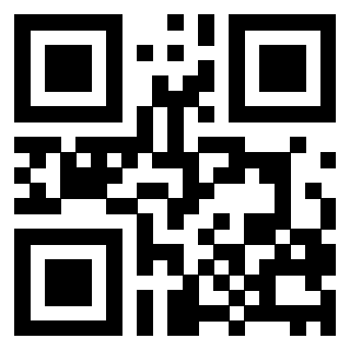 3207981835 - Immagine del QrCode associato