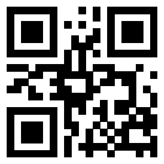 3207981836 - Immagine del QrCode associato