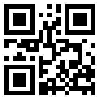 Scansione del Qr Code di 3207981837