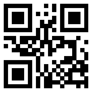 3207981838 - Immagine del QrCode associato