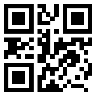 3207981839 - Immagine del QrCode associato