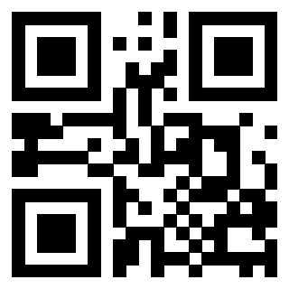 3207981840 - Immagine del QrCode