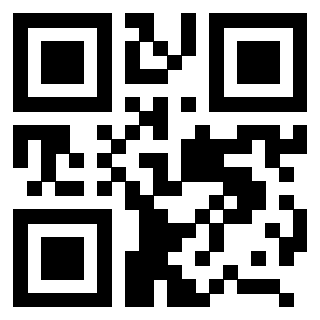 Il Qr Code di 3207981841