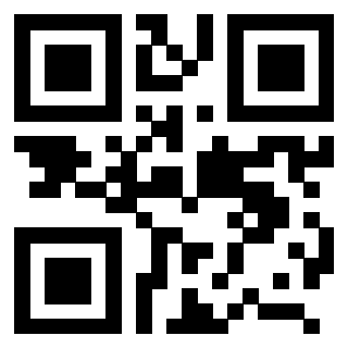3207981843 QrCode associato