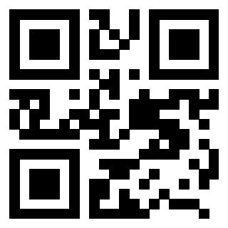 Immagine del QrCode di 3207981844