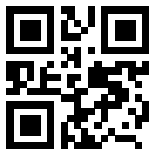 Scansione del Qr Code di 3207981845