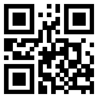 Immagine del Qr Code di 3207981847
