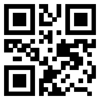 3207981848 Qr Code associato